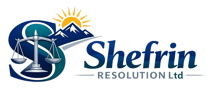 Shefrin Resolution