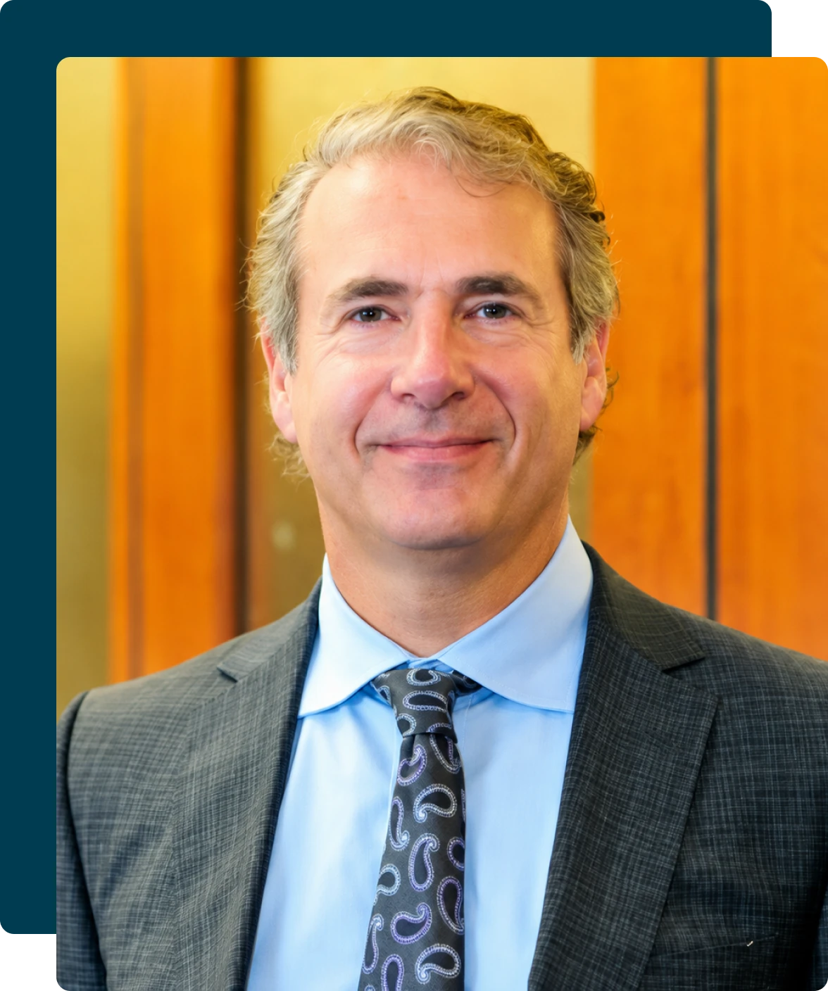 Bradley N. Shefrin
